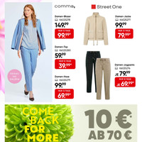 GALERIA Karstadt Kaufhof Prospekt Seite 2