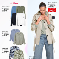 GALERIA Karstadt Kaufhof Prospekt Seite 3