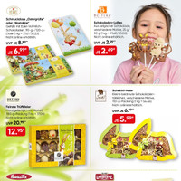 GALERIA Karstadt Kaufhof Prospekt - Ostern