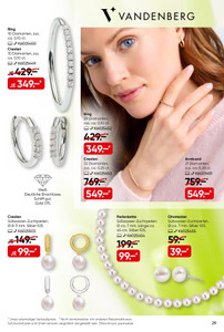 GALERIA Karstadt Kaufhof Prospekt - Damenmode