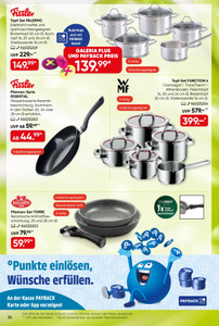 GALERIA Karstadt Kaufhof Prospekt - Damenmode