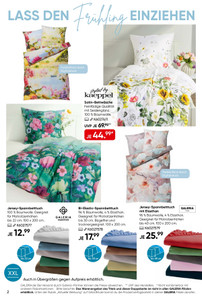 GALERIA Karstadt Kaufhof Prospekt - Angebote ab 30.03. - Seite 2