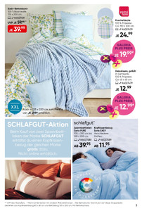 GALERIA Karstadt Kaufhof Prospekt - Angebote ab 30.03.