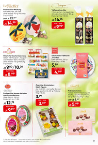 GALERIA Karstadt Kaufhof Prospekt - Angebote ab 30.03.