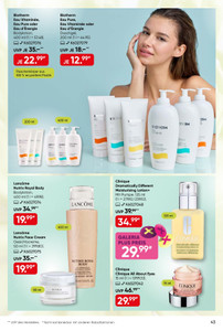 GALERIA Karstadt Kaufhof Prospekt - Angebote ab 30.03.