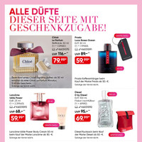 GALERIA Karstadt Kaufhof Prospekt Seite 2