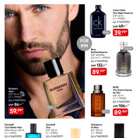 GALERIA Karstadt Kaufhof Prospekt Seite 3