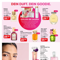 GALERIA Karstadt Kaufhof Prospekt Seite 4
