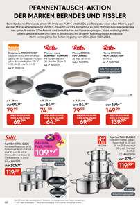 GALERIA Karstadt Kaufhof Prospekt - Luxus zum kleinen Preis