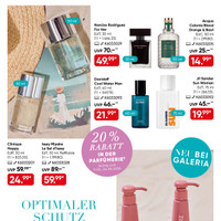 GALERIA Karstadt Kaufhof Prospekt Seite 29