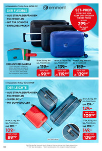 GALERIA Karstadt Kaufhof Prospekt - Angebote ab 27.05. - Seite 2