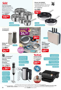 GALERIA Karstadt Kaufhof Prospekt - Angebote ab 27.05.