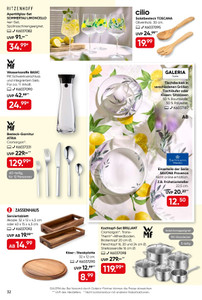 GALERIA Karstadt Kaufhof Prospekt - Angebote ab 10.06.