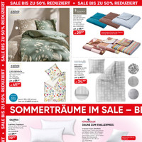 GALERIA Karstadt Kaufhof Prospekt Seite 2