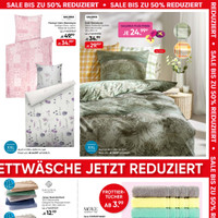 GALERIA Karstadt Kaufhof Prospekt Seite 3