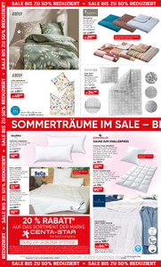 GALERIA Karstadt Kaufhof Prospekt - Sommer-Sale - Seite 2