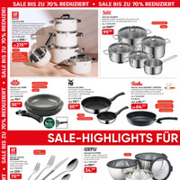 GALERIA Karstadt Kaufhof Prospekt Seite 2