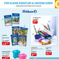 GALERIA Karstadt Kaufhof Prospekt Seite 2