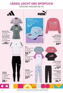 GALERIA Karstadt Kaufhof Prospekt - Back to School