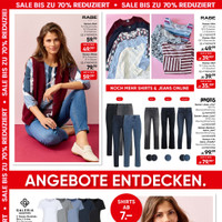 GALERIA Karstadt Kaufhof Prospekt Seite 2