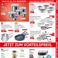 GALERIA Karstadt Kaufhof Prospekt Seite 7