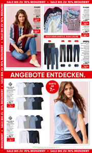 GALERIA Karstadt Kaufhof Prospekt - Angebote ab 05.08. - Seite 2