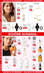 GALERIA Karstadt Kaufhof Prospekt - Angebote ab 05.08.