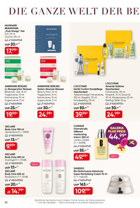 GALERIA Karstadt Kaufhof Prospekt - Angebote ab 02.09.