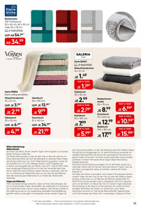 GALERIA Karstadt Kaufhof Prospekt - Angebote ab 02.09.