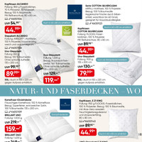 GALERIA Karstadt Kaufhof Prospekt Seite 32