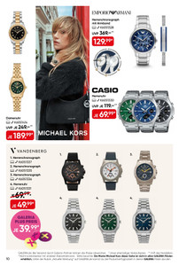 GALERIA Karstadt Kaufhof Prospekt - Angebote ab 16.09.