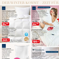 GALERIA Karstadt Kaufhof Prospekt Seite 42