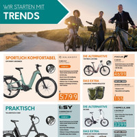 Georg C. Hansen Prospekt Seite 3