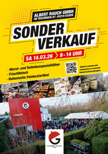 Gourmetscouts Prospekt - Angebote ab 07.03.