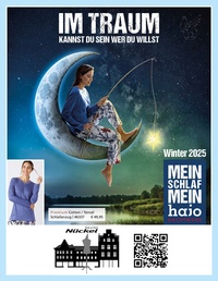 Moden Nückel Prospekt - Angebote ab 22.10.