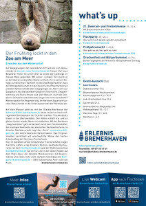 WFB Wirtschaftsförderung Bremen GmbH Prospekt - WFB Wirtschaftsförderung Bremen