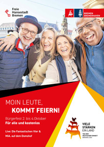 WFB Wirtschaftsförderung Bremen Prospekt - Angebote ab 19.09.