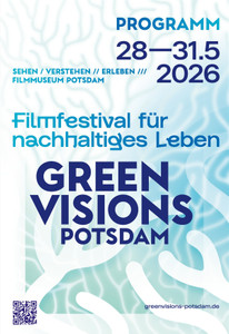 Berliner Staudenmarkt Prospekt - Green Visions