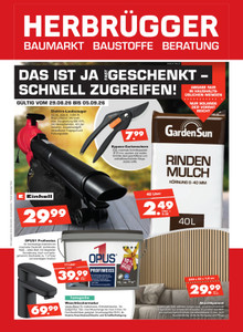 ZEG Zweirad-Einkaufs-Genossenschaft Prospekt - Angebote ab 31.07.