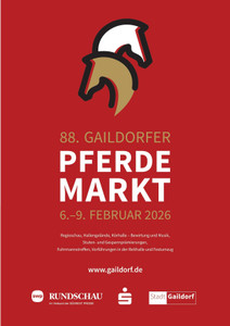 Stadt Gaildorf Prospekt - 2026/06 | Stadtverwaltung Gaildorf | Pferdemarkt