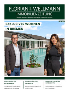 Wellmann Immobilien Prospekt - Angebote ab 03.04.