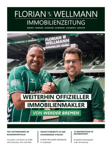 Wellmann Immobilien Prospekt - Angebote ab 21.08.