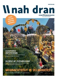 StadtWerkegruppe Delmenhorst Prospekt - Angebote ab 20.12.
