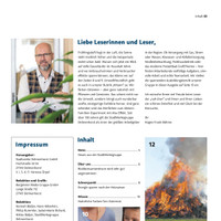 StadtWerkegruppe Delmenhorst Prospekt Seite 3