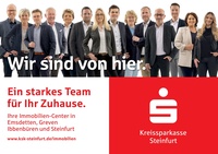 Kreissparkasse Steinfurt Prospekt - Kreissparkasse Steinfurt