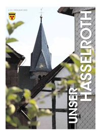 Druck- und Pressehaus Naumann Prospekt - Unser Hasselroth