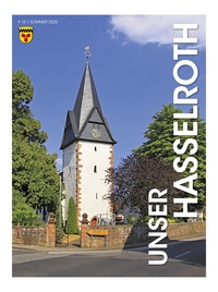 Druck- und Pressehaus Naumann Prospekt - Unser Hasselroth
