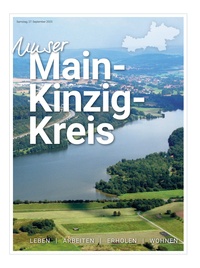 Druck- und Pressehaus Naumann Prospekt - Unser MKK