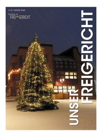 Druck- und Pressehaus Naumann Prospekt - Unser Freigericht