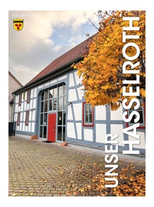 Druck- und Pressehaus Naumann Prospekt - Unser Hasselroth